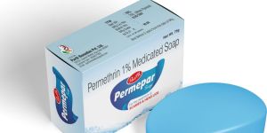 Permethrin Soap