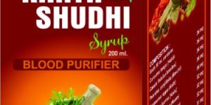 Rakth Shudhi Syrup