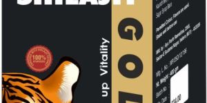 Shilajit Gold Malt Capsules