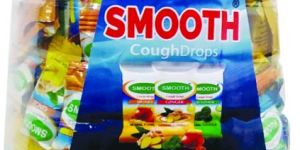 Smooth Cough Drops