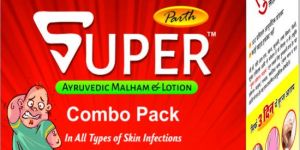 Super Anti Fungal Lotion