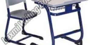 School Desk and Chair