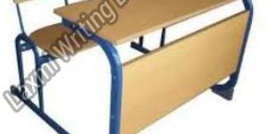 Two Seater School Desk