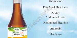 Sri Herbasia Herbozyme Herbal Syrup