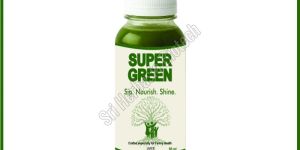 Super Green Juice