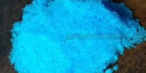 Copper Sulphate