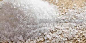 Magnesium Sulphate
