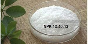 NPK 13:40:13 Water Soluble Fertilizer