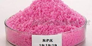 NPK 19:19:19 Water Soluble Fertilizer