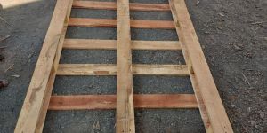 Pinewood Pallets
