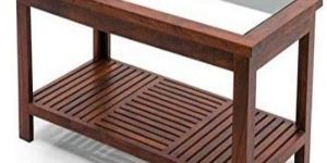 Wooden Tea Table