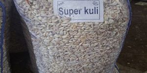 Super Kuli Grade Fresh White Garlic