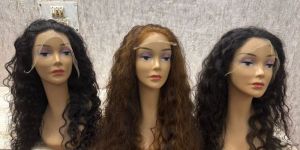 Natural Hair Wigs