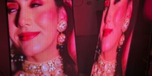 P4 LED Screen FOR Advertising