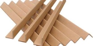 Brown Corrugated Corner Edge Protector