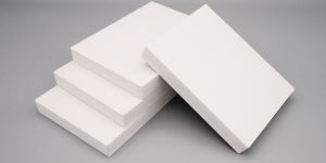 Customized White Thermocol Sheet, For Packaging