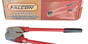 Falcon Mild Steel Heavy Duty Jaw Sealer