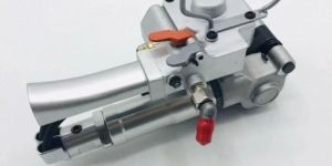 AQD 19 Pneumatic Strapping Machine