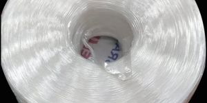 PP White Plastic Sutli