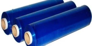 PVC Blue Stretch Film Roll