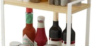 Kitchen Storage Organizers