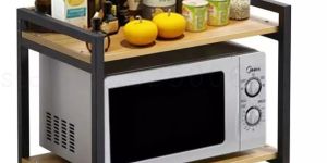 Microwave Stand