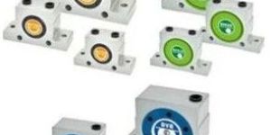 Pneumatic Ball Vibrators