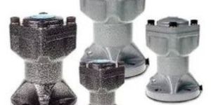 Pneumatic Piston Vibrators