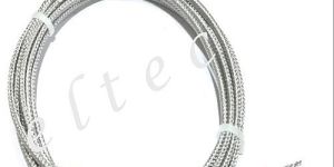 Bayonet Type Thermocouple