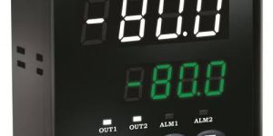 Ult 99 Deep Freezer Controller