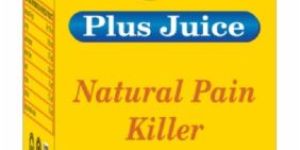 Nirgundi Plus Juice