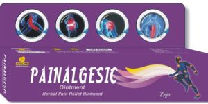 Painalgesic Ointment