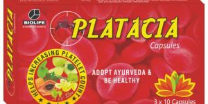 Platacia Capsule