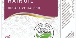Red Onion Hair Oil