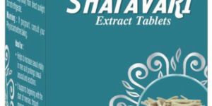 Shatavari Extract Tablets