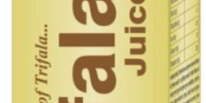 Trifala Juice