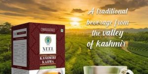 Kashmiri Kahwa Tea Premix