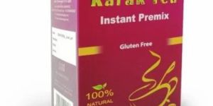 Masala Karak Tea Premix Pack of 10 Sachets