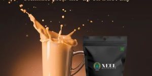 Mocha Cold Coffee Premix