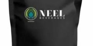 Almond Beverages Mix