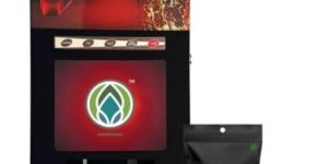 Tea Premixes For Vending Machine