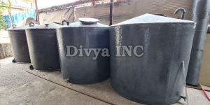 PP FRP Tanks