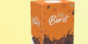 Chocolate Box Printing Service