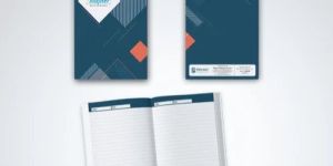 Diaries Printing Service