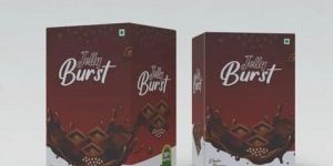 Jelly Paper Box Printing Service