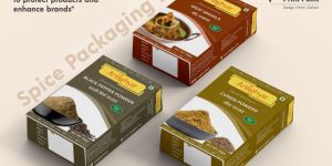 Paper Cardboard Boxes