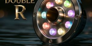 Nozzle Mounted LED Lights