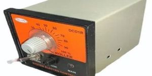 Compact 1 HP DC Drive