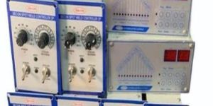 Digital Spot Welding Controller