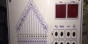 Industrial Digital Spot Weld Controller